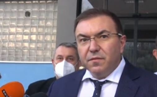 Тежката обстановка в Бургас налага въвеждането на нови по строги мерки